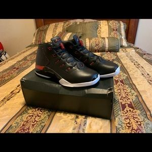 Jordan 17